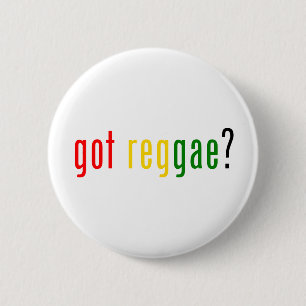 Badge Rond 5 Cm reggae obtenu ?