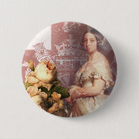 Reine vintage Victoria