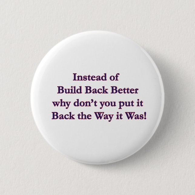 Badge Rond 5 Cm Remet-C (Devant)