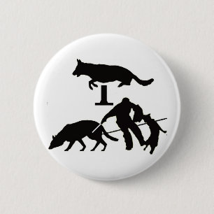 Badge Rond 5 Cm remis à la côte