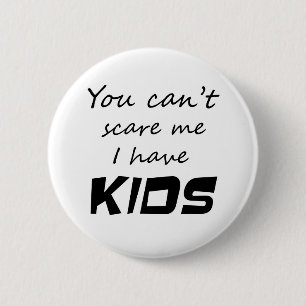 Badge Rond 5 Cm Remise en vrac de cadeau d'idées de boutons drôl