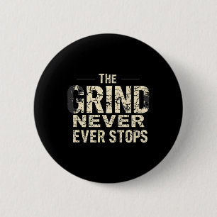 Badge Rond 5 Cm Restez motivé