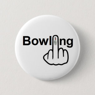 Badge Rond 5 Cm Retourner du bouton