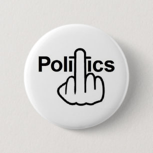 Badge Rond 5 Cm Retourner la politique des boutons