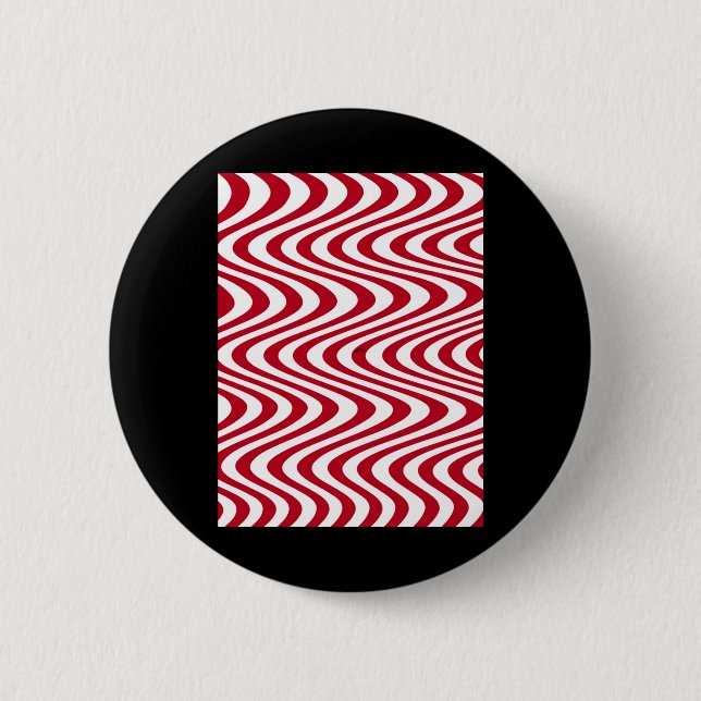 Badge Rond 5 Cm Rétro  (Devant)