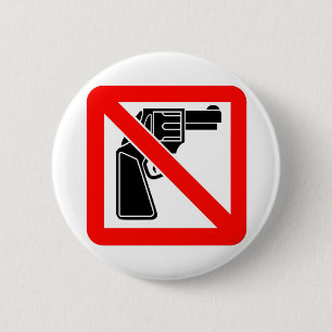 Badge Rond 5 Cm rétro logo de CSGV