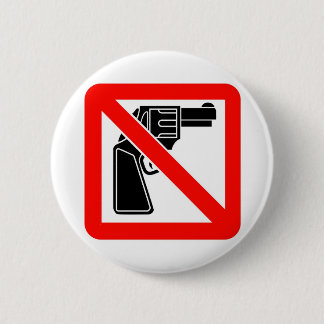 Badge Rond 5 Cm rétro logo de CSGV