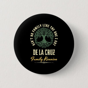 Badge Rond 5 Cm Retrouvailles Familiales 2025 Conception Correspon