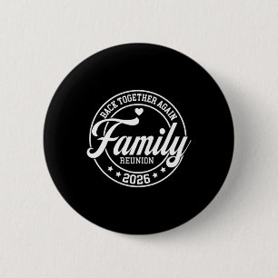 Badge Rond 5 Cm Réunion de famille 2026 1