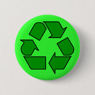 Badge Rond 5 Cm Réutilisez le bouton