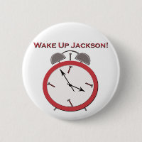 RÉVEILLEZ JACKSON