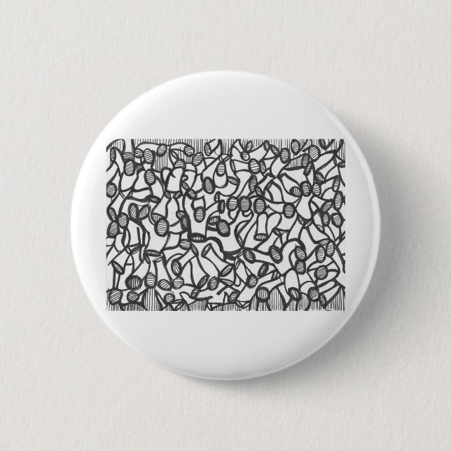 Badge Rond 5 Cm révolution (Devant)
