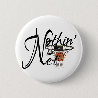 Badge Rond 5 Cm Rien mais filet