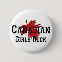 Roche canadienne de filles