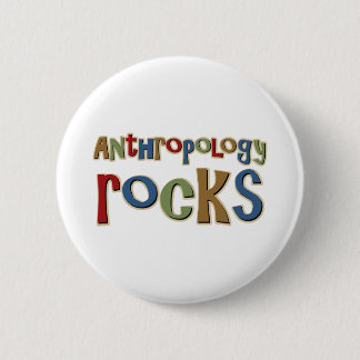 Badge Rond 5 Cm Roches d'Antrhopology