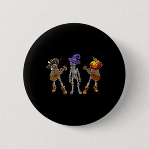 Badge Rond 5 Cm Rock Nd Rock Et Roulez Hommes Femmes Halloween Cos