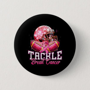 Badge Rond 5 Cm Rocker Skeleton Casquette Skin Cool Halloween Punk