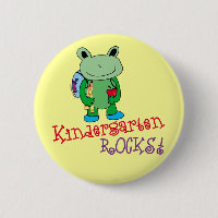Rocks de jardin d'enfants