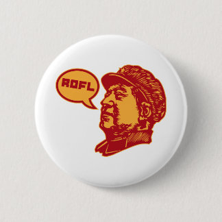 BADGE ROND 5 CM ROFLMAO