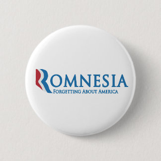 Badge Rond 5 Cm Romnesia