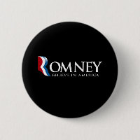 Romney - croyez à l'Amérique -