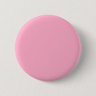 Badge Rond 5 Cm rose
