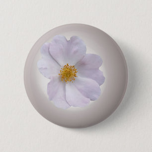 Badge Rond 5 Cm rose à violet