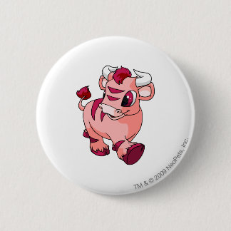 Badge Rond 5 Cm Rose de milliers d'UCI