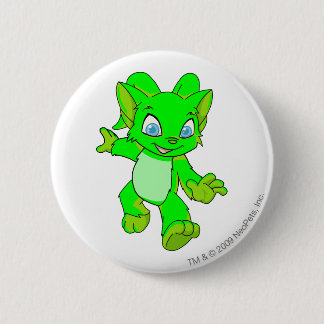 Badge Rond 5 Cm Rougeoyer d'Acara