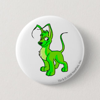 Badge Rond 5 Cm Rougeoyer de Gelert