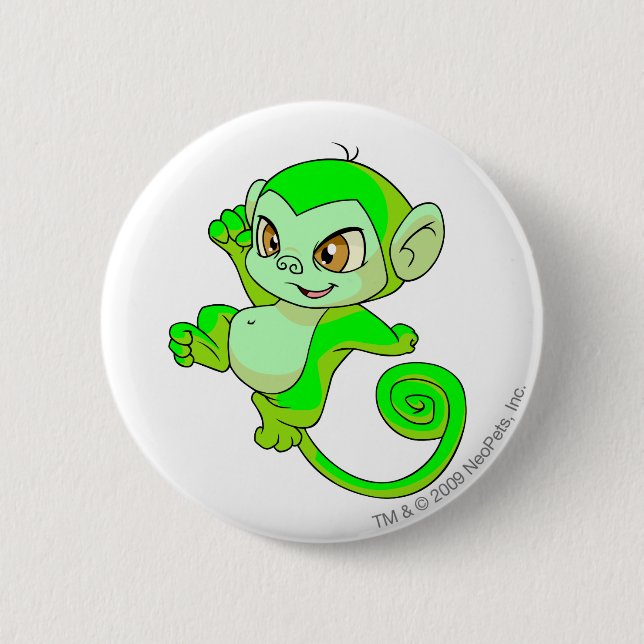 Badge Rond 5 Cm Rougeoyer de Mynci (Devant)