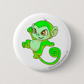Badge Rond 5 Cm Rougeoyer de Mynci