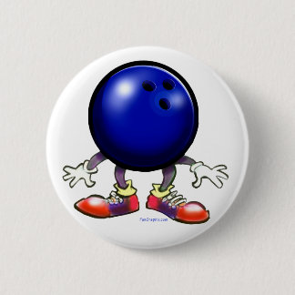 Badge Rond 5 Cm Roulement