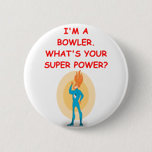 Badge Rond 5 Cm roulement