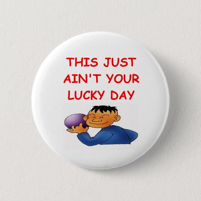 Badge Rond 5 Cm roulement (Devant)