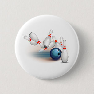 Badge Rond 5 Cm Roulement