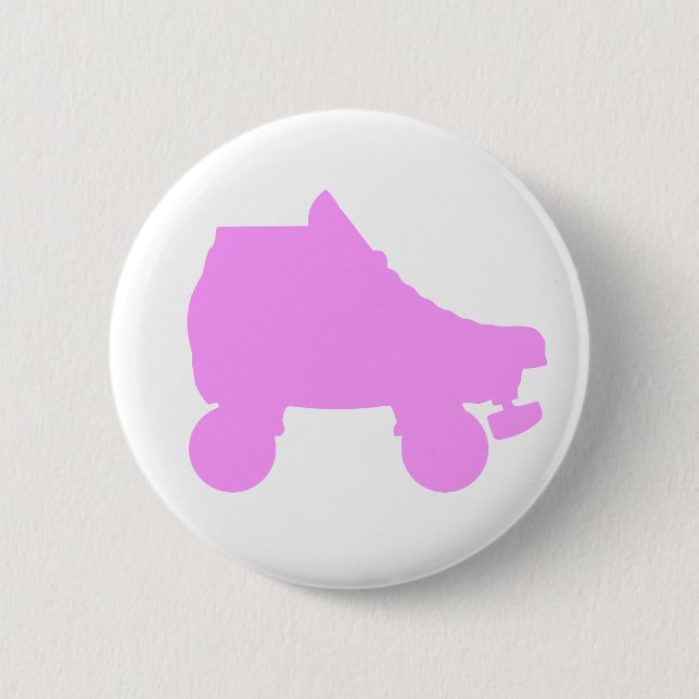 Badge Rond 5 Cm roulette (Devant)