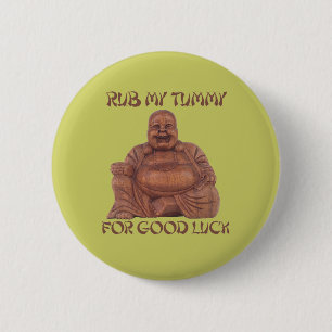 BADGE ROND 5 CM RUB MON TUMMY