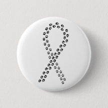 Ruban d'empreinte noire