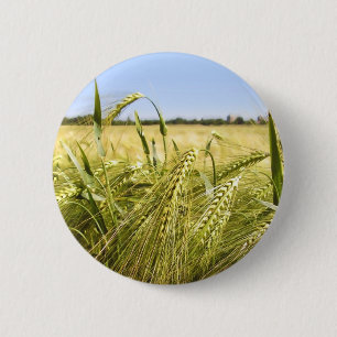 Badge Rond 5 Cm Rye