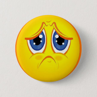 Badge Rond 5 Cm Saaaaad font face