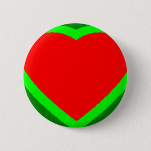 Badge Rond 5 Cm Saint Valentin Cadeaux JGibney Le MUSÉE Zazzle