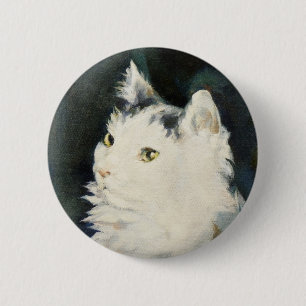 Badge Rond 5 Cm Saki chamois - bouton du détail #2