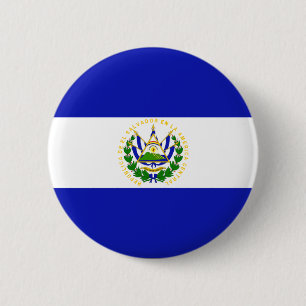 Badge Rond 5 Cm Salvador