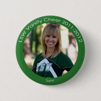 Badge Rond 5 Cm Sami