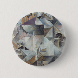 Badge Rond 5 Cm Samovar
