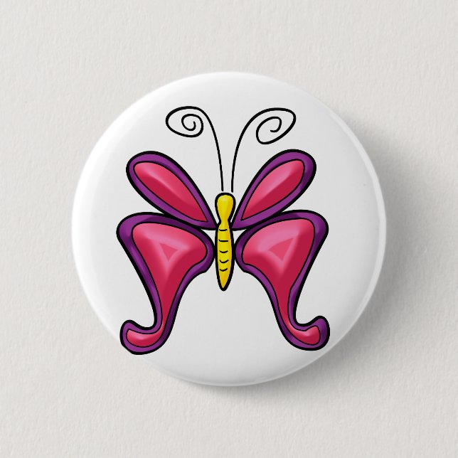 Badge Rond 5 Cm Sans titre (Devant)