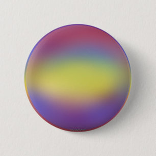 Badge Rond 5 Cm Saphir de Sun