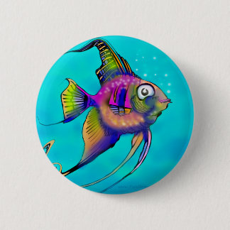 Badge Rond 5 Cm Scalaire