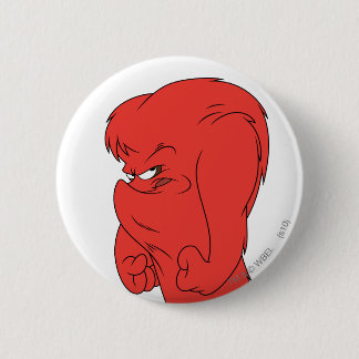 Badge Rond 5 Cm Schéma du diffuseur - Couleur